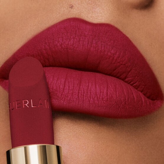 REFIL BATOM ROUGE G VELVET - 777